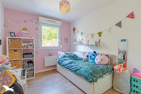 Appartement à vendre |  Cenon |  3 pièces | 64 m²