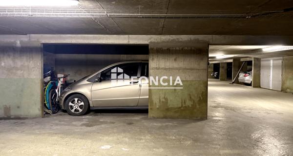 À vendre Parking 11.75 m² - Neuilly-sur-seine 92200