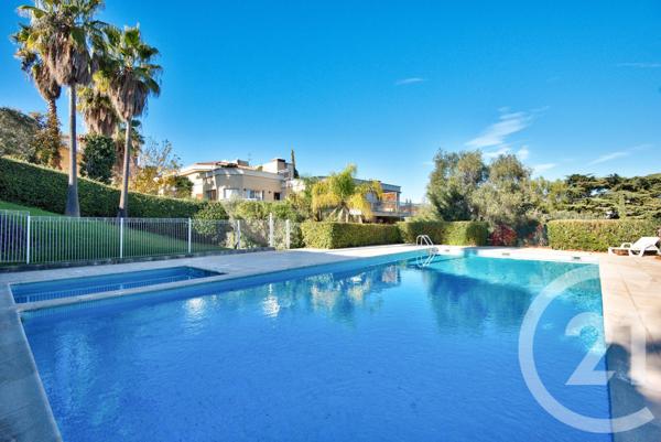 Appartement F3 à vendre  3 pièces - 64 m2 NICE - 06