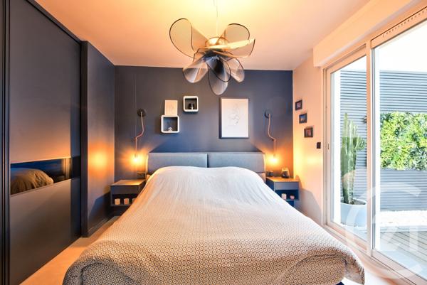 Appartement F3 à vendre  3 pièces - 64 m2 NICE - 06