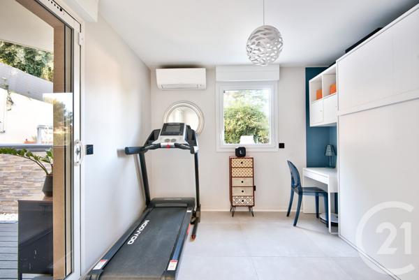 Appartement F3 à vendre  3 pièces - 64 m2 NICE - 06