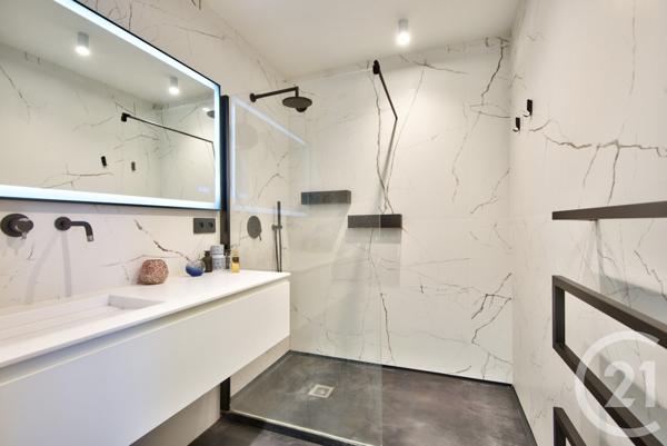 Appartement F3 à vendre  3 pièces - 64 m2 NICE - 06