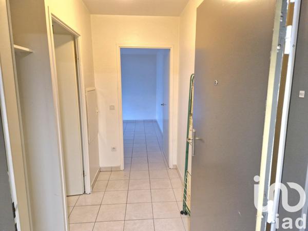 Appartement à vendre 1 pièce 35 m² Cergy