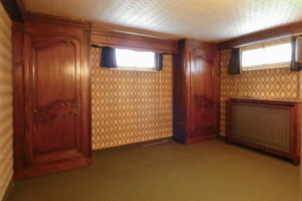 Maison de 138 m² dans une impasse au calme