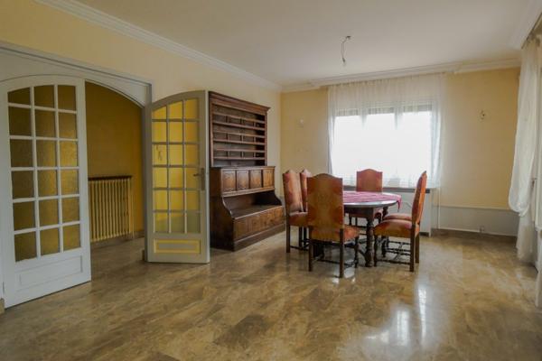 Maison de 138 m² dans une impasse au calme