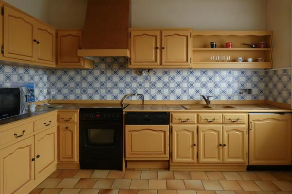 Maison de 138 m² dans une impasse au calme