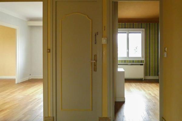 Maison de 138 m² dans une impasse au calme