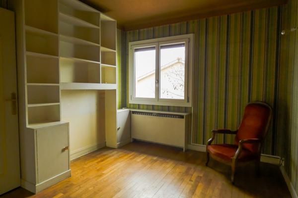 Maison de 138 m² dans une impasse au calme