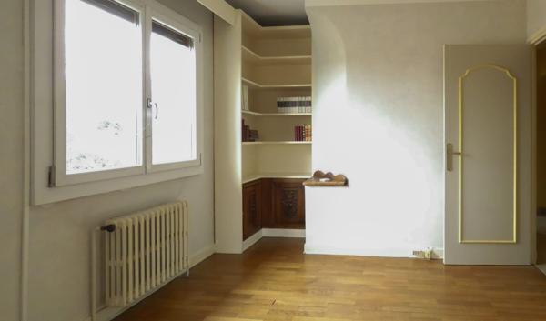 Maison de 138 m² dans une impasse au calme