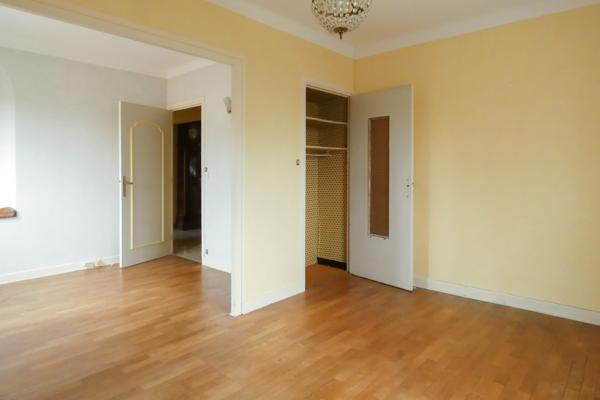 Maison de 138 m² dans une impasse au calme