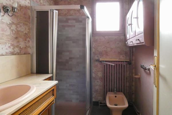 Maison de 138 m² dans une impasse au calme