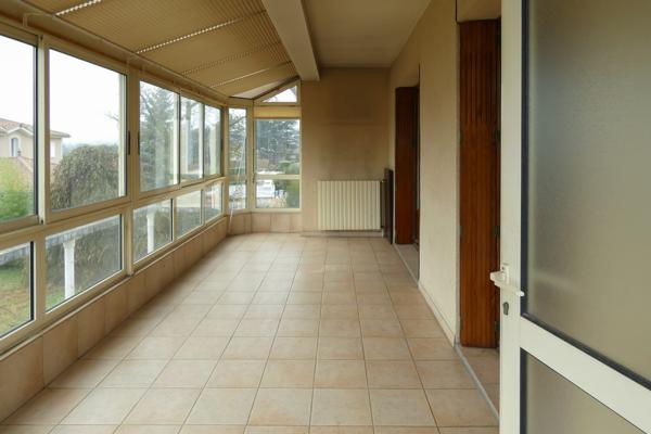 Maison de 138 m² dans une impasse au calme