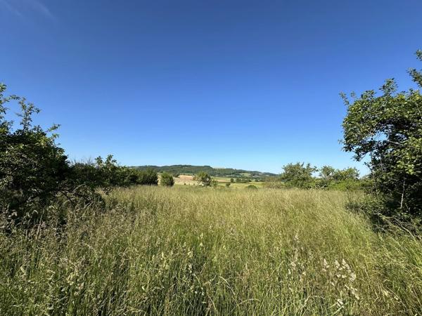 Belle maison de village en pierres