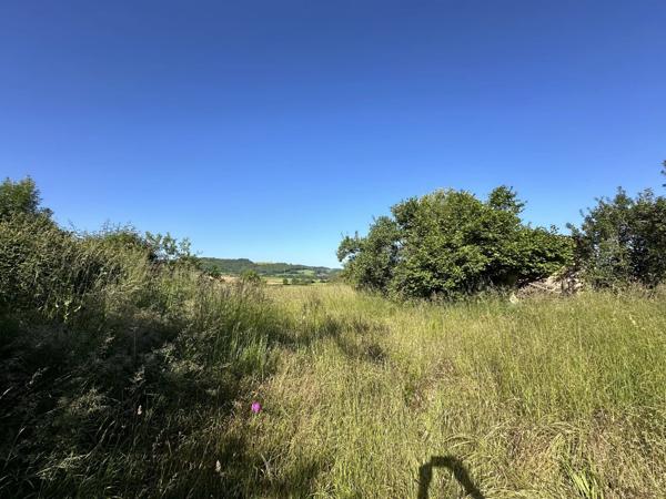 Belle maison de village en pierres