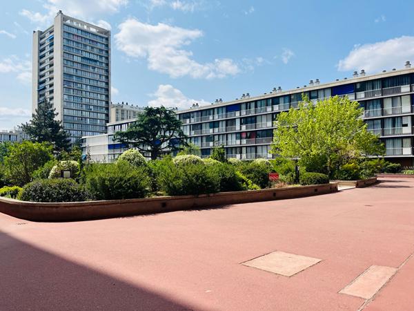 Appartement Boulogne Billancourt 1 pièce 27 m2