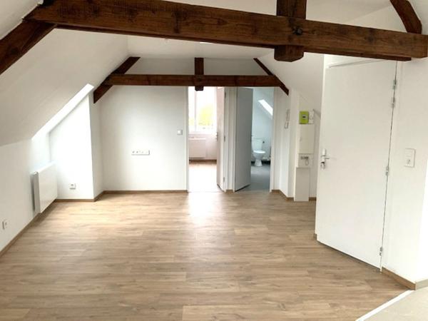 Appartement Roye 2 pièce(s) 35.37 m2