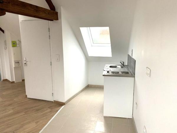 Appartement Roye 2 pièce(s) 35.37 m2