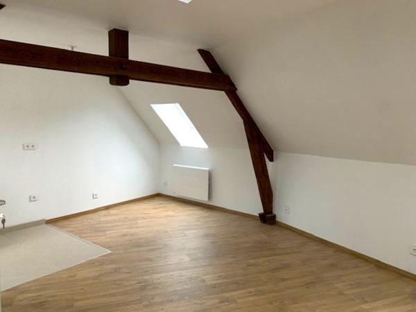 Appartement Roye 2 pièce(s) 35.37 m2