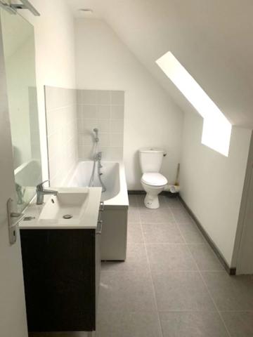 Appartement Roye 2 pièce(s) 35.37 m2