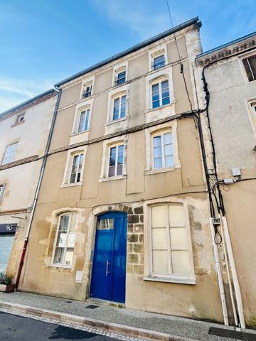 Appartement T1bis - Réf. ROSE