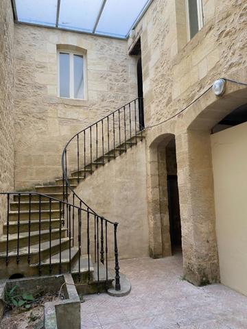 Appartement T1bis - Réf. ROSE
