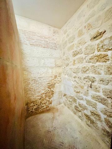 Appartement T1bis - Réf. ROSE
