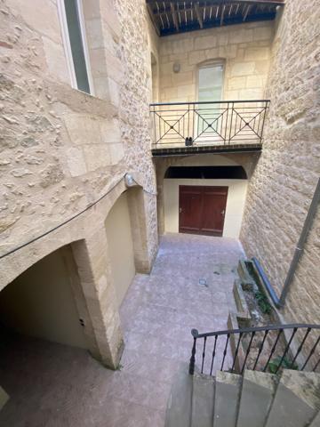 Appartement T1bis - Réf. ROSE