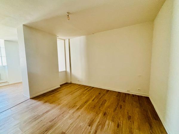 Appartement T1bis - Réf. ROSE