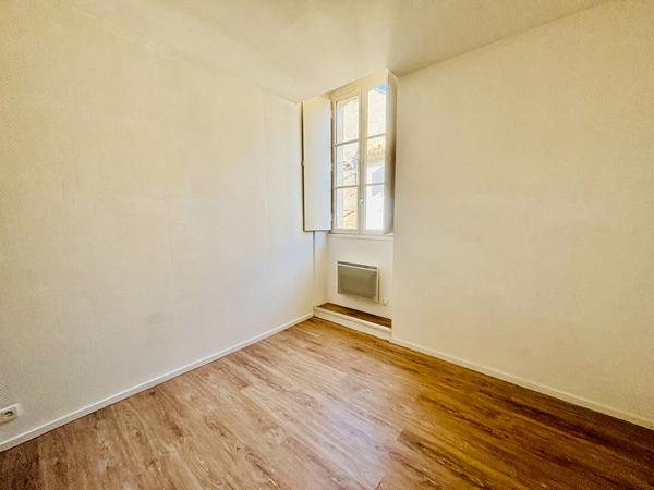Appartement T1bis - Réf. ROSE