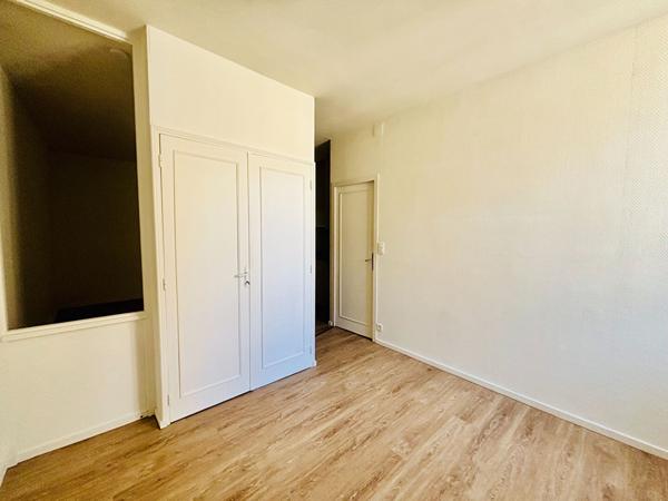 Appartement T1bis - Réf. ROSE