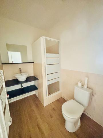 Appartement T1bis - Réf. ROSE