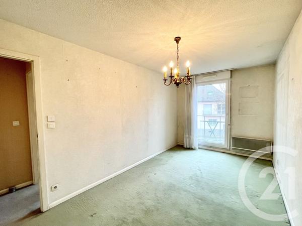 Appartement F4 à vendre  3 pièces - 74,21 m2 ILLKIRCH GRAFFENSTADEN - 67