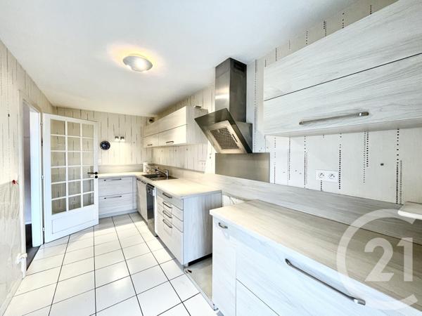 Appartement F4 à vendre  3 pièces - 74,21 m2 ILLKIRCH GRAFFENSTADEN - 67