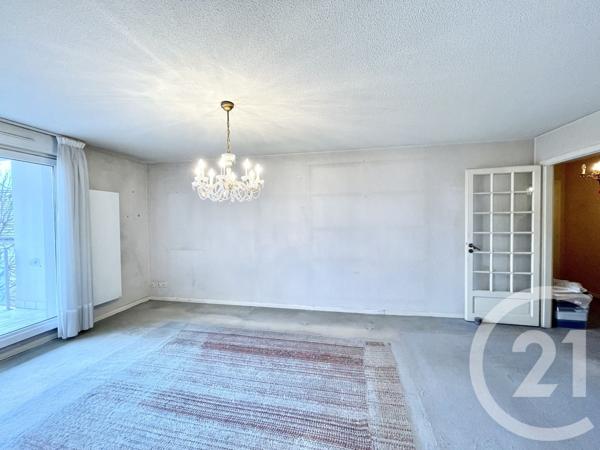 Appartement F4 à vendre  3 pièces - 74,21 m2 ILLKIRCH GRAFFENSTADEN - 67