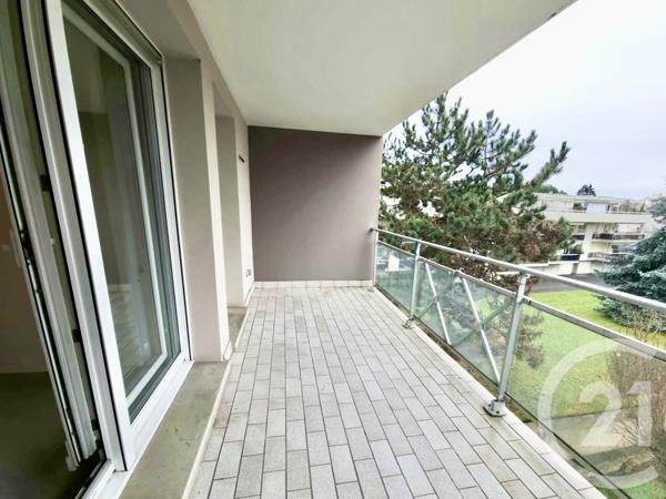 Appartement F4 à vendre  3 pièces - 74,21 m2 ILLKIRCH GRAFFENSTADEN - 67