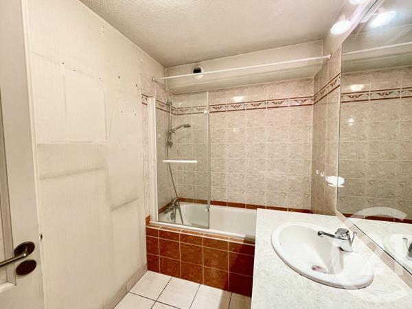 Appartement F4 à vendre  3 pièces - 74,21 m2 ILLKIRCH GRAFFENSTADEN - 67