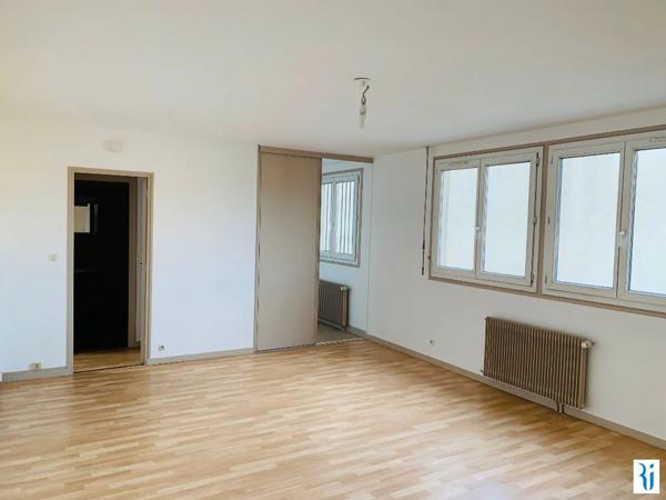 Appartement à louer à Rouen (76000)