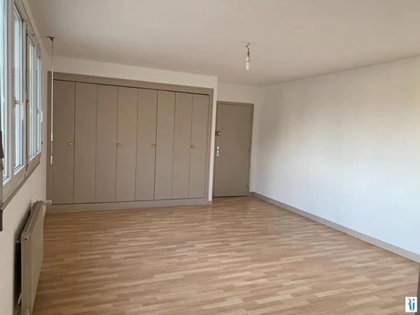 Appartement à louer à Rouen (76000)
