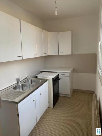 Appartement à louer à Rouen (76000)