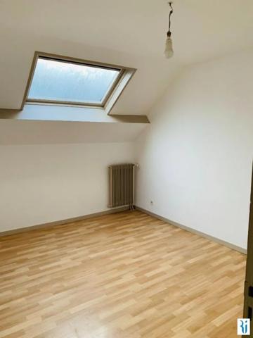 Appartement à louer à Rouen (76000)
