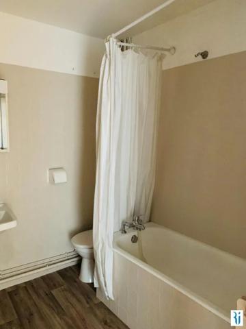 Appartement à louer à Rouen (76000)