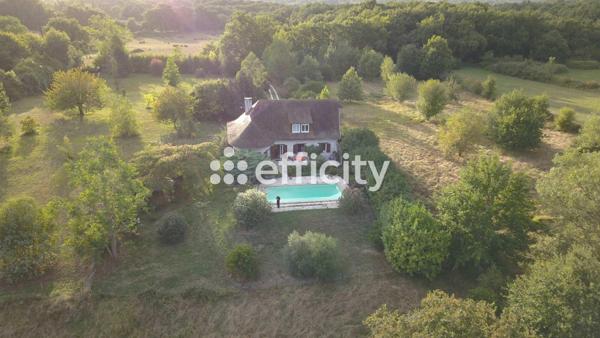 Maison 6 pièces - 210 m²