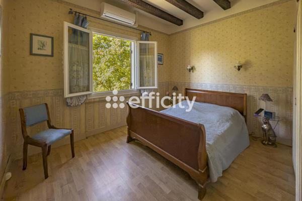 Maison 6 pièces - 210 m²