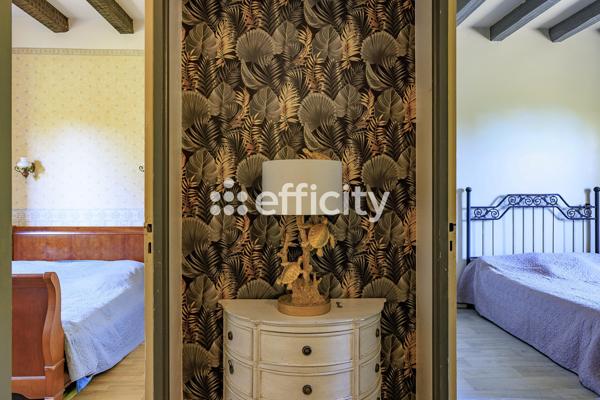 Maison 6 pièces - 210 m²