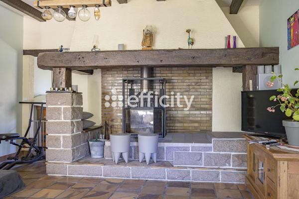 Maison 6 pièces - 210 m²