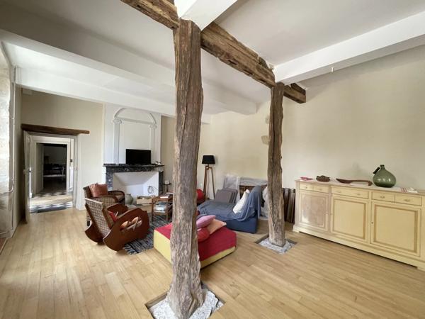 Domaine Gascon de Charme avec Chambres d'Hôtes et Gîtes au Cœur de 14 Hectares de Nature Préservée