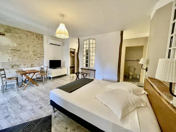 Domaine Gascon de Charme avec Chambres d'Hôtes et Gîtes au Cœur de 14 Hectares de Nature Préservée