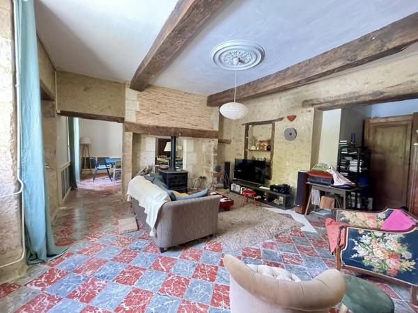 Domaine Gascon de Charme avec Chambres d'Hôtes et Gîtes au Cœur de 14 Hectares de Nature Préservée