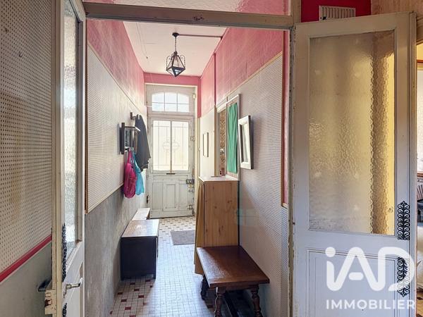 Maison à vendre 4 pièces 104 m² Beaune-la-Rolande