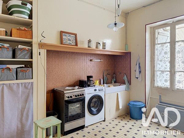 Maison à vendre 4 pièces 104 m² Beaune-la-Rolande